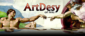 artdesy.net Art Directory